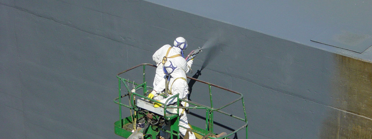 Polyurea protective coatings for  Kansas